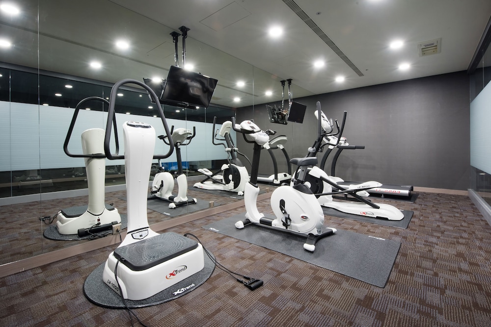 Hotel Reve Taichung 44/60
