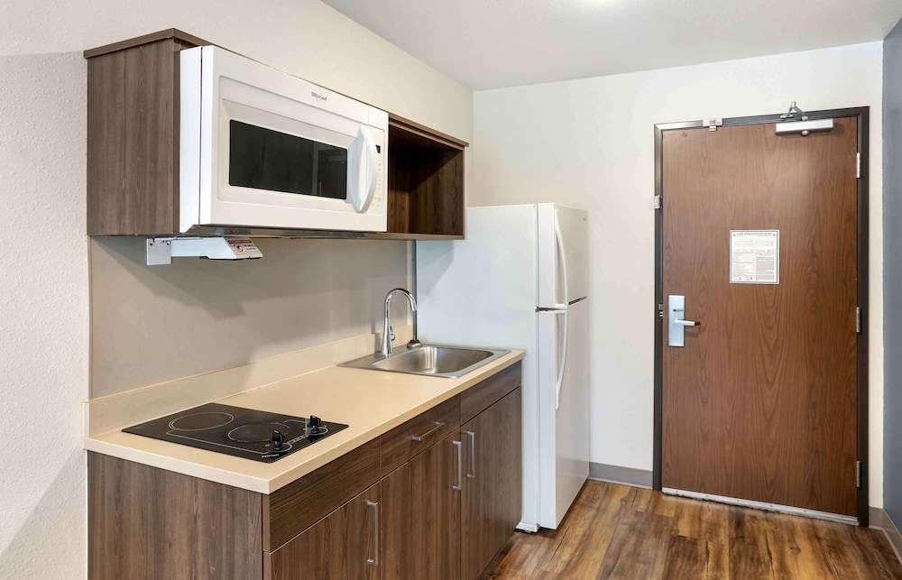 Extended Stay America Suites - Philadelphia - Plymouth Meeting - West 26/29