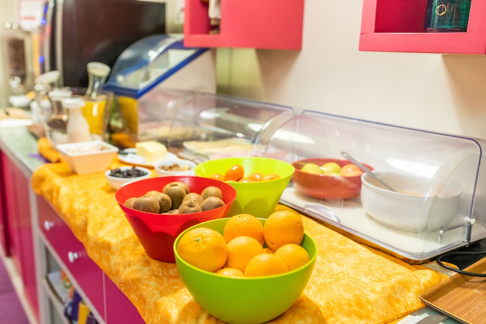 Hotel Ibis Styles Draguignan 22/50