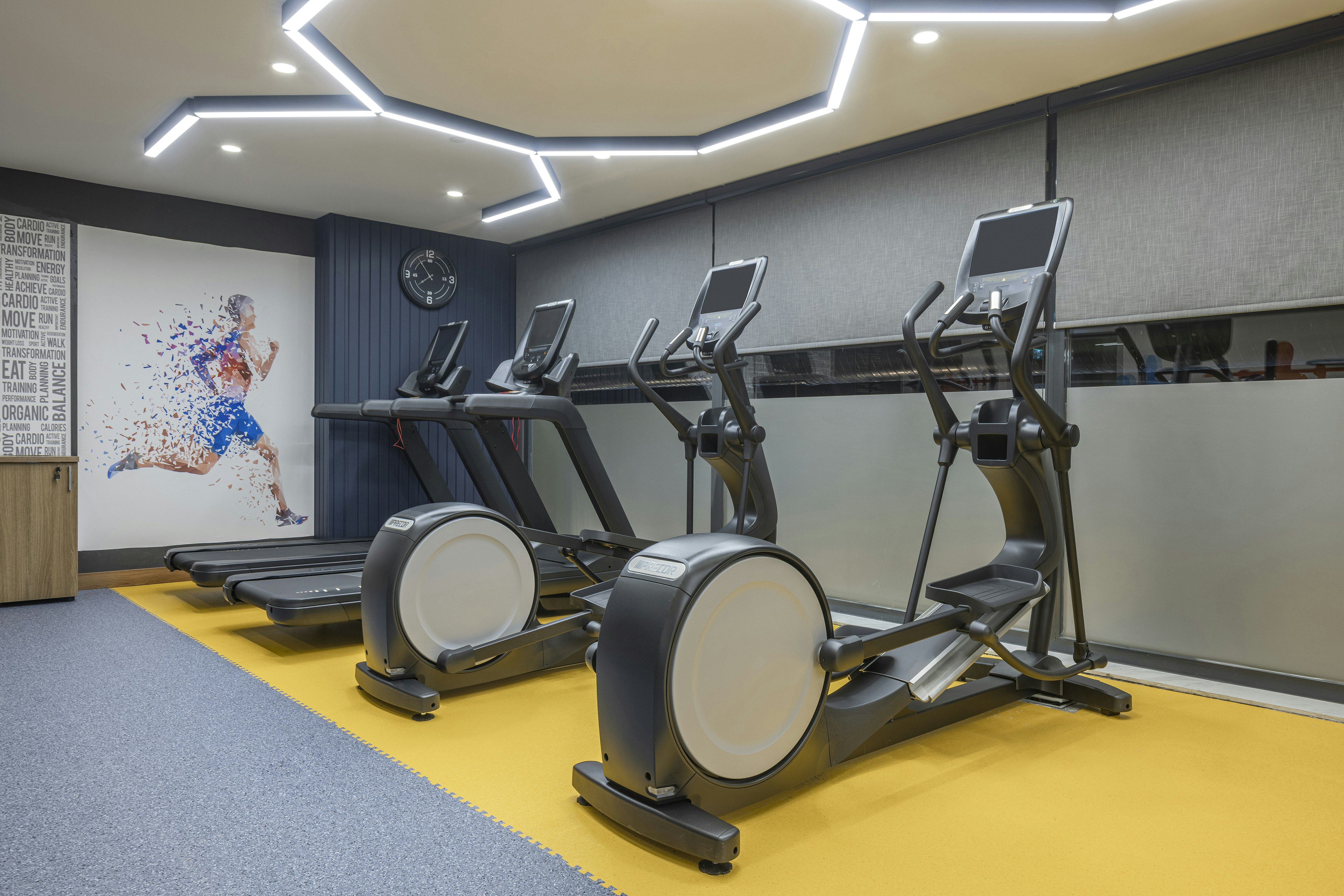 DoubleTree by Hilton Suites Trabzon Yomra 22/62