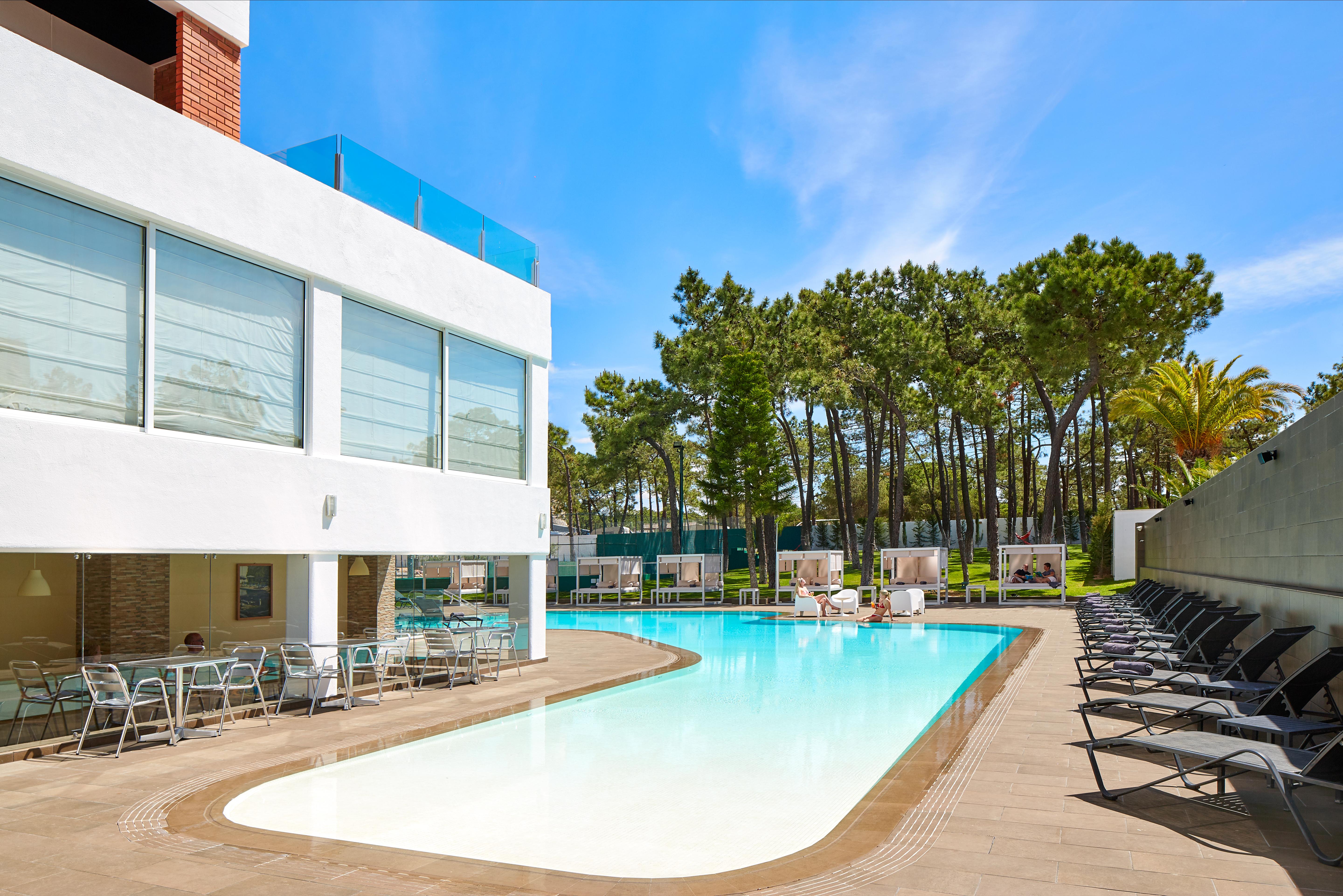 Alcazar Hotel And Spa 37/40