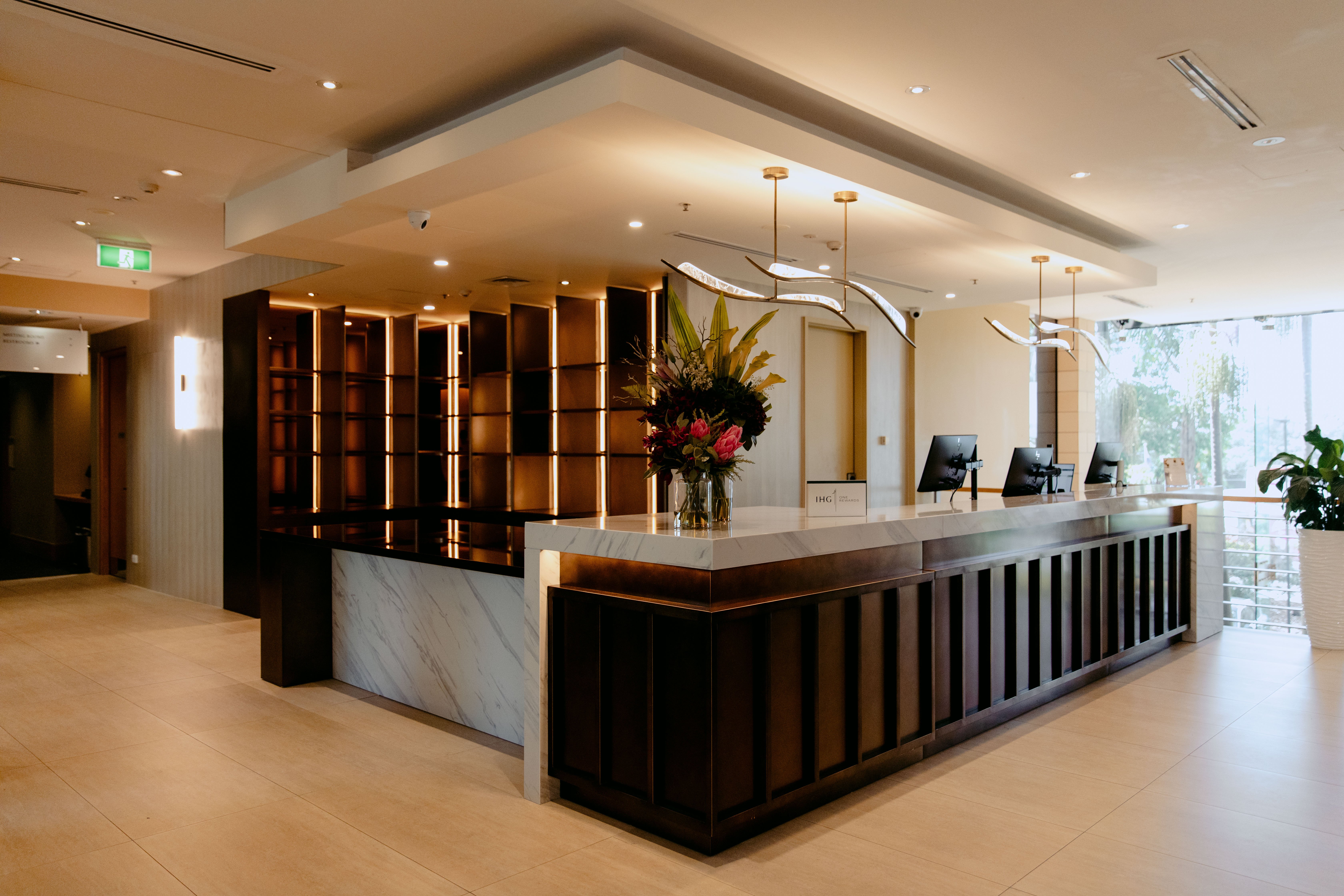 Crowne Plaza Sydney Macquarie Park By IHG 5/46
