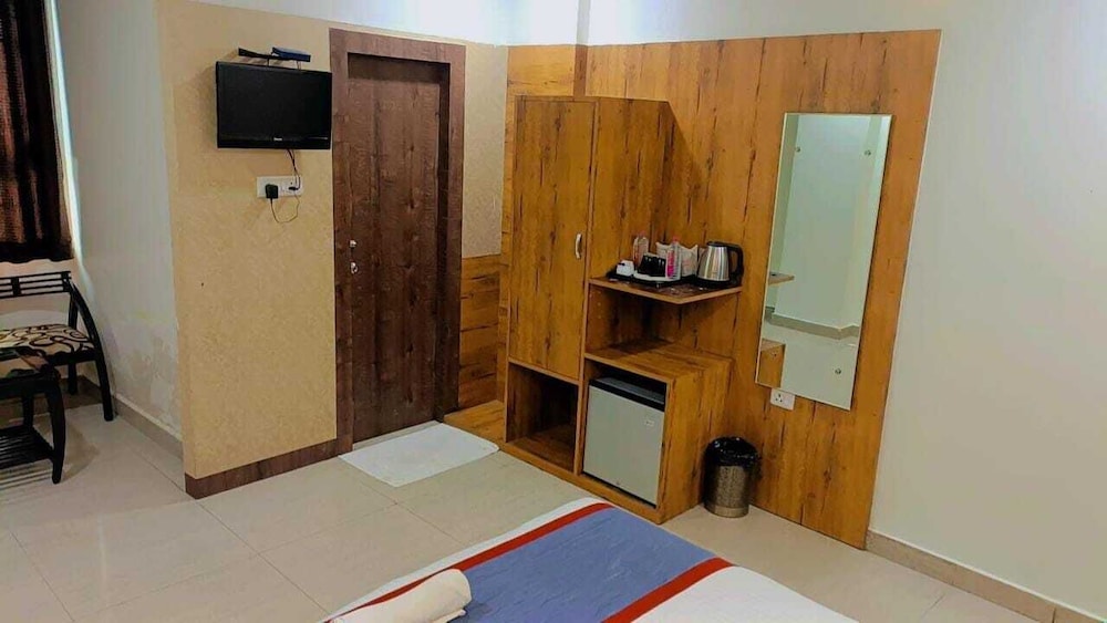 Hotel Amanda 31/42