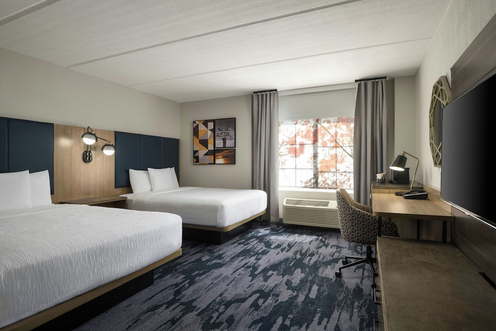 Room, 2 Queen Beds
