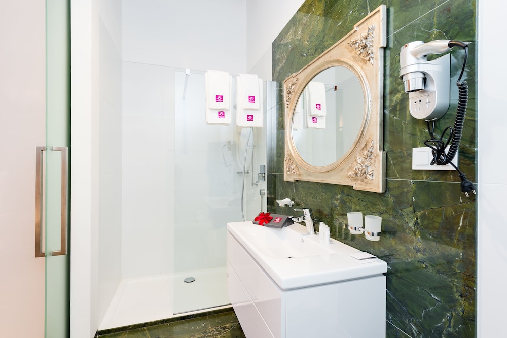 Empirent Apartments Prague Castle 50/50