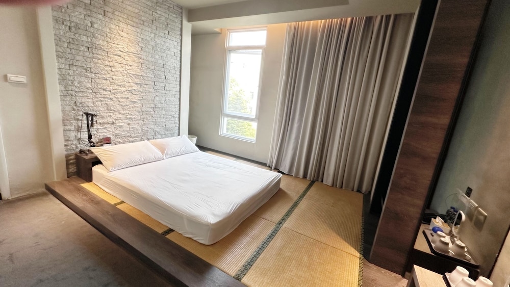 Kiwi Express Hotel-Taichung Station Branch Ii 30/60