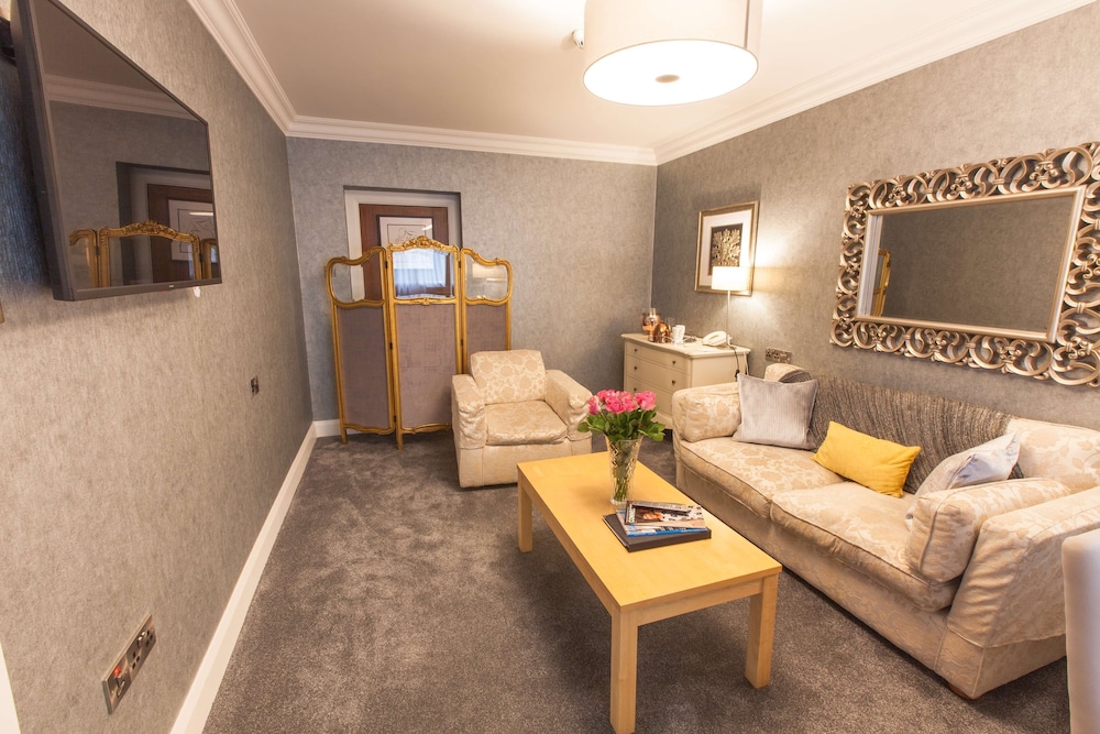 BEST WESTERN PLUS White Horse Hotel 43/60