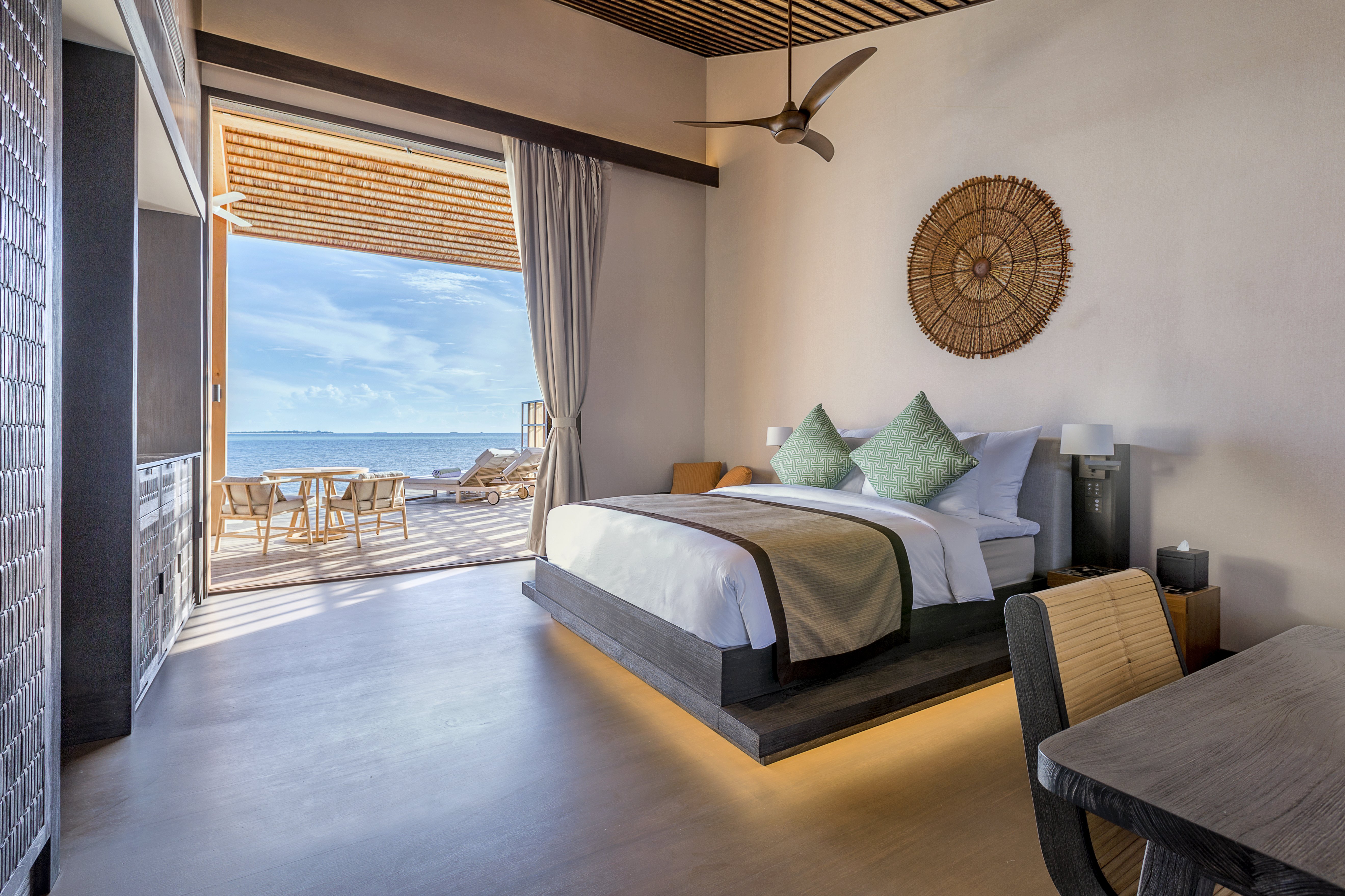 Kudadoo Maldives Private Island 8/45