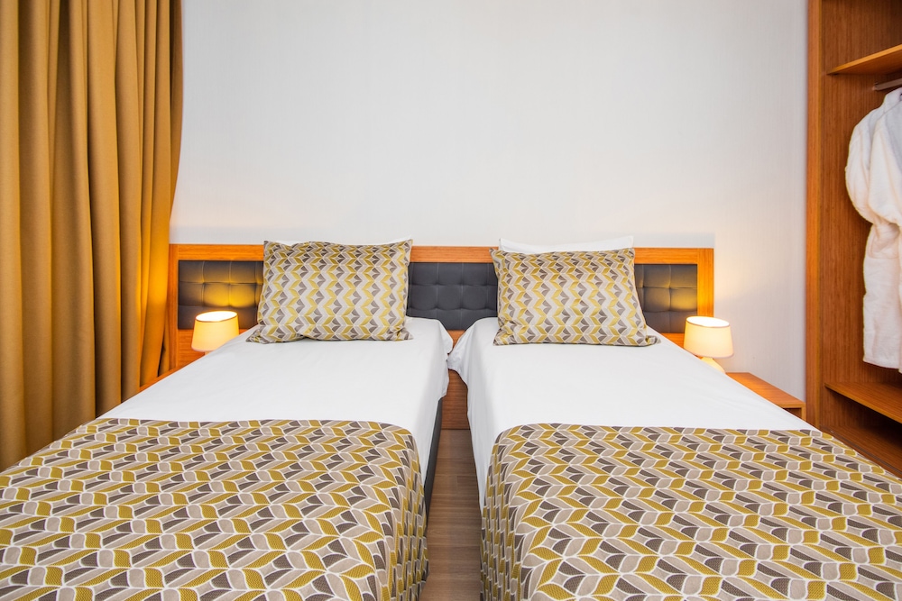 Orbi Palace Hotel Official 25/61