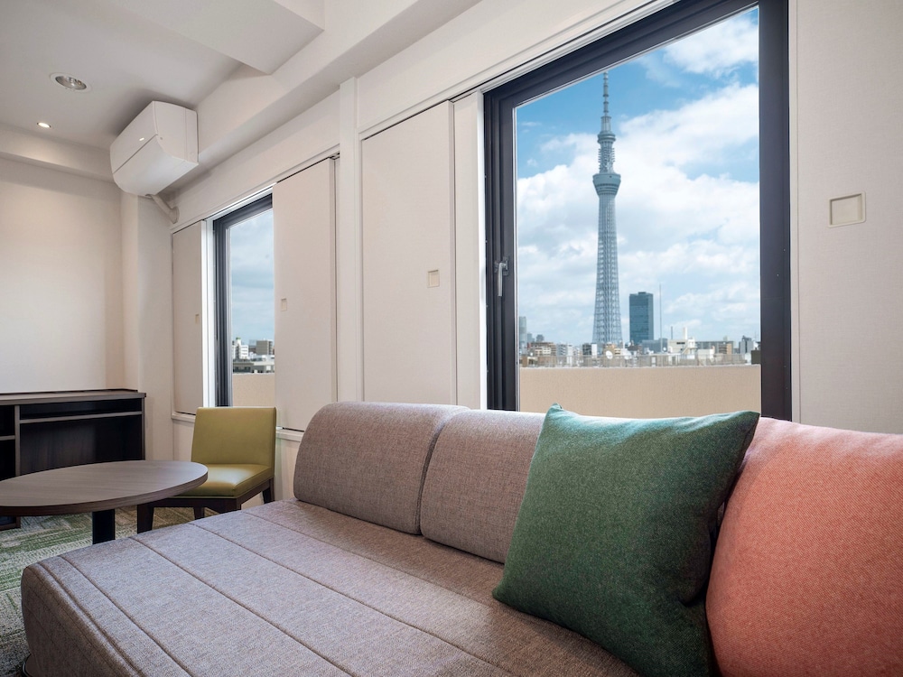 Hotel Mystays Asakusa 33/47