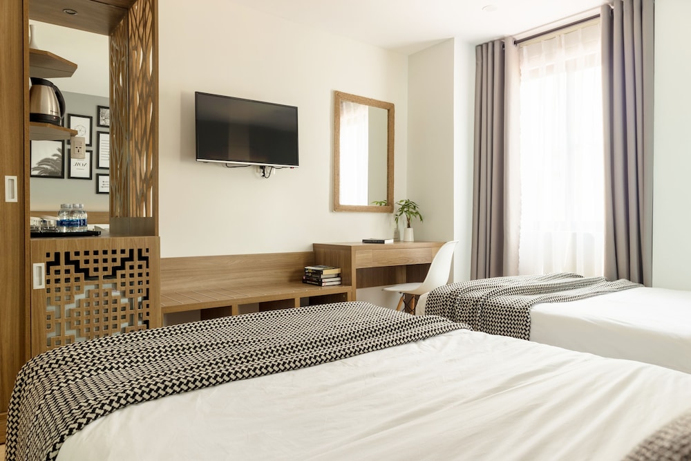 Pergola Design Hotel 25/73