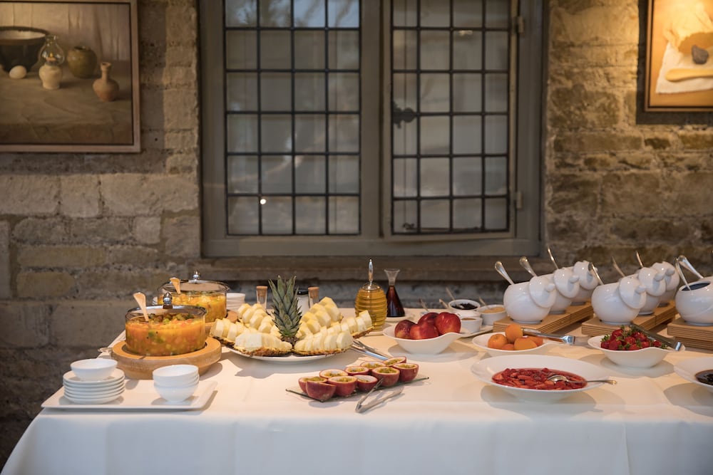 Le Manoir Aux Quat Saisons A Belmond Hotel Oxfordshire 68/81