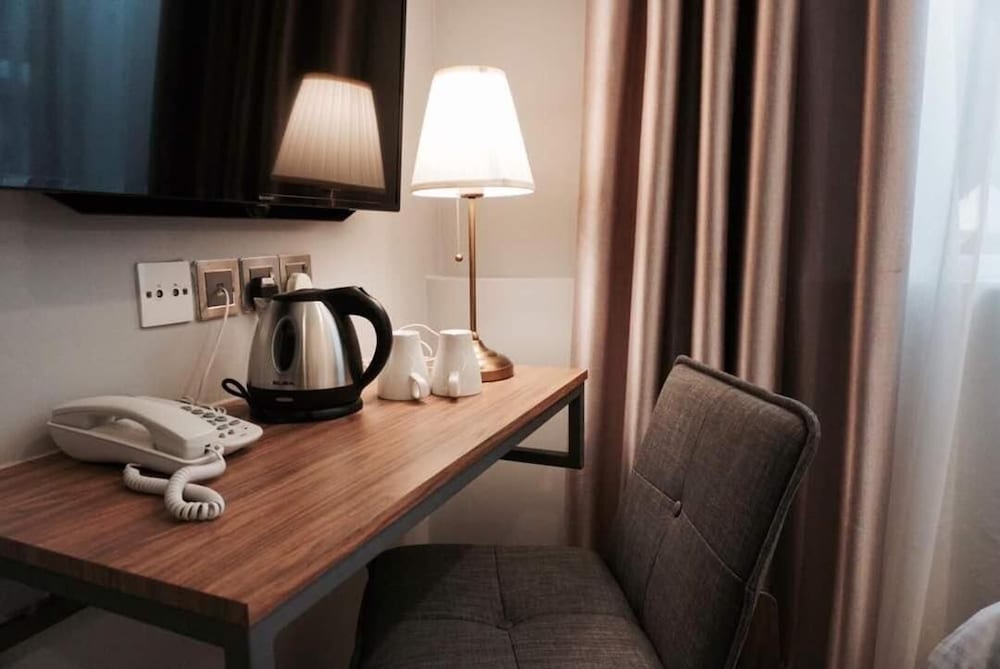 Hotel Gaia 95 43/46