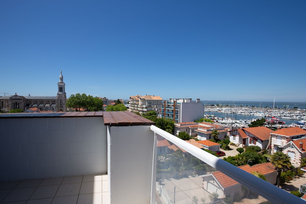 Hotel Le Nautic Arcachon 1/59