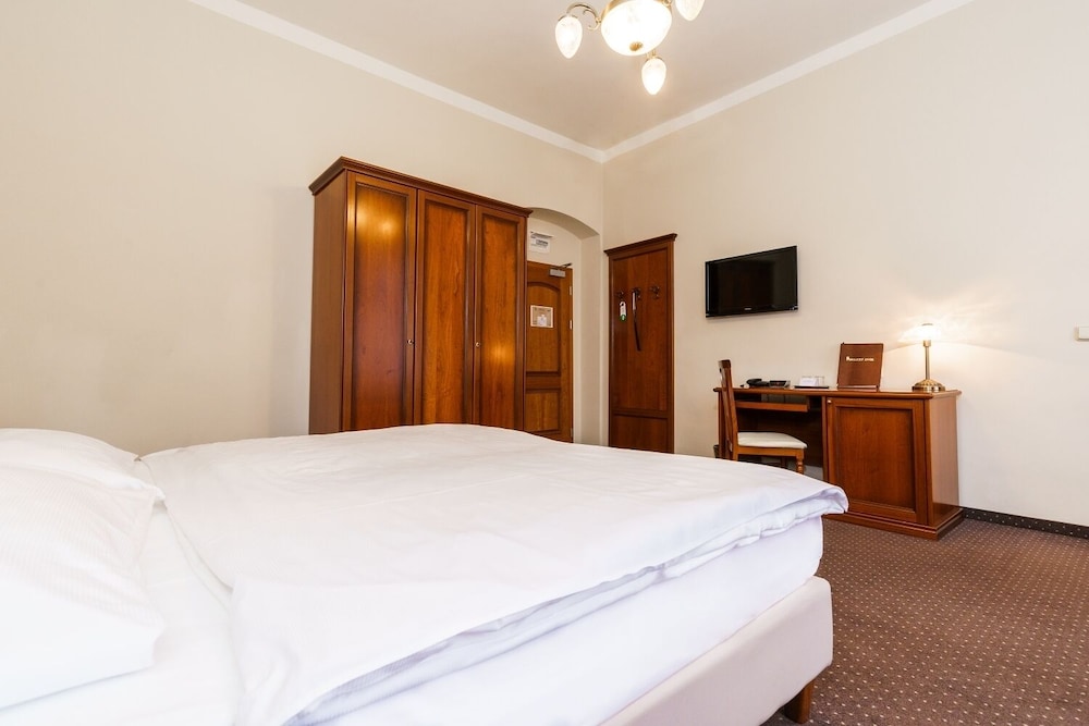 Spa Hotel Anglicky Dvur 8/50