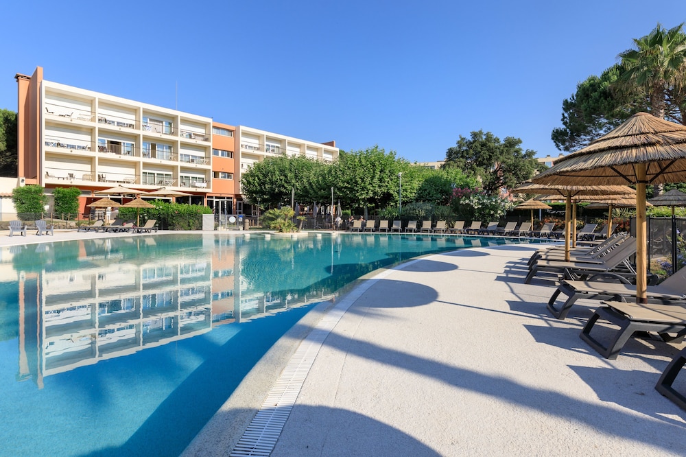 Hotel Club Le Capet 20/38
