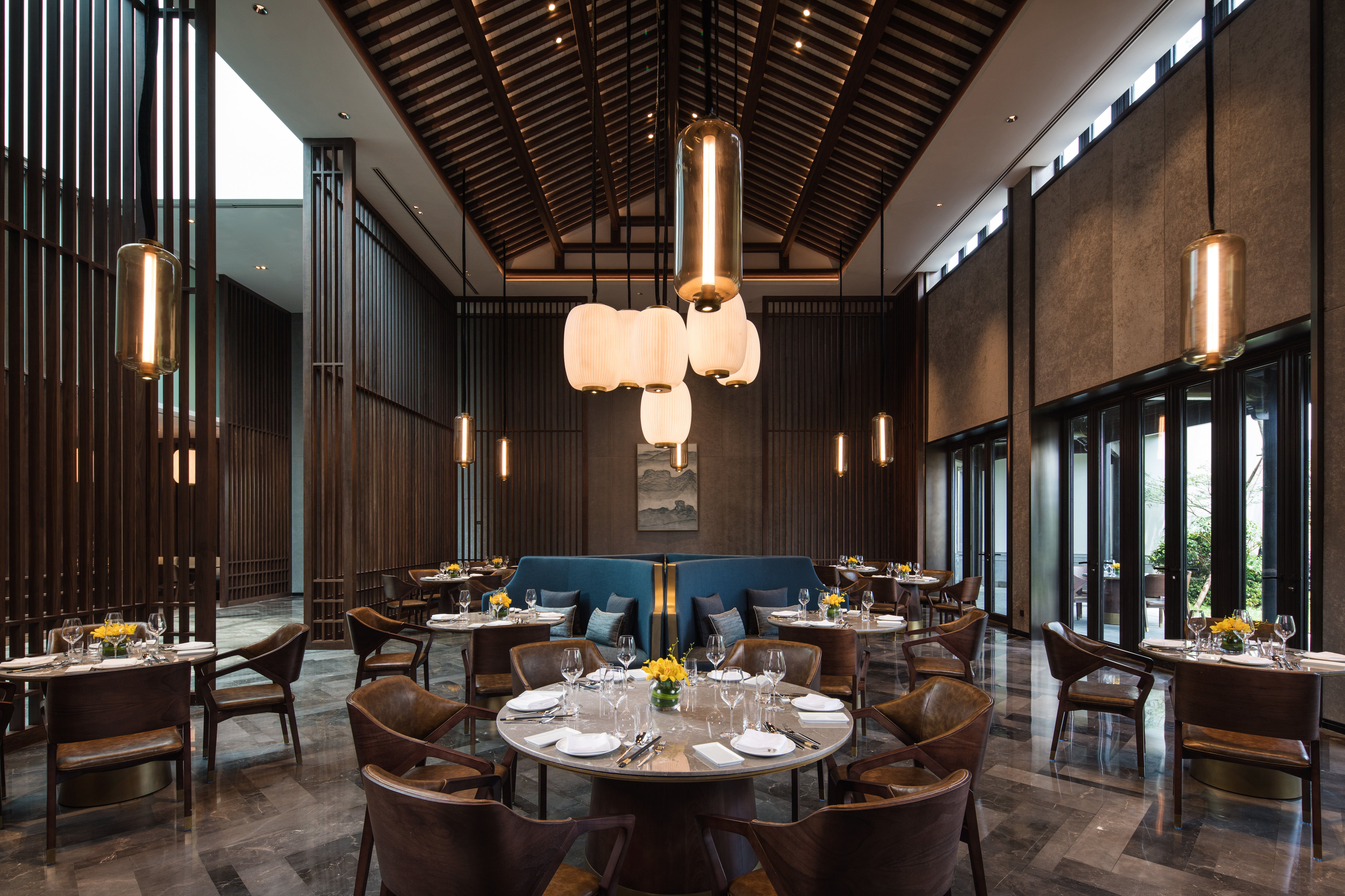 Banyan Tree Anji 32/50