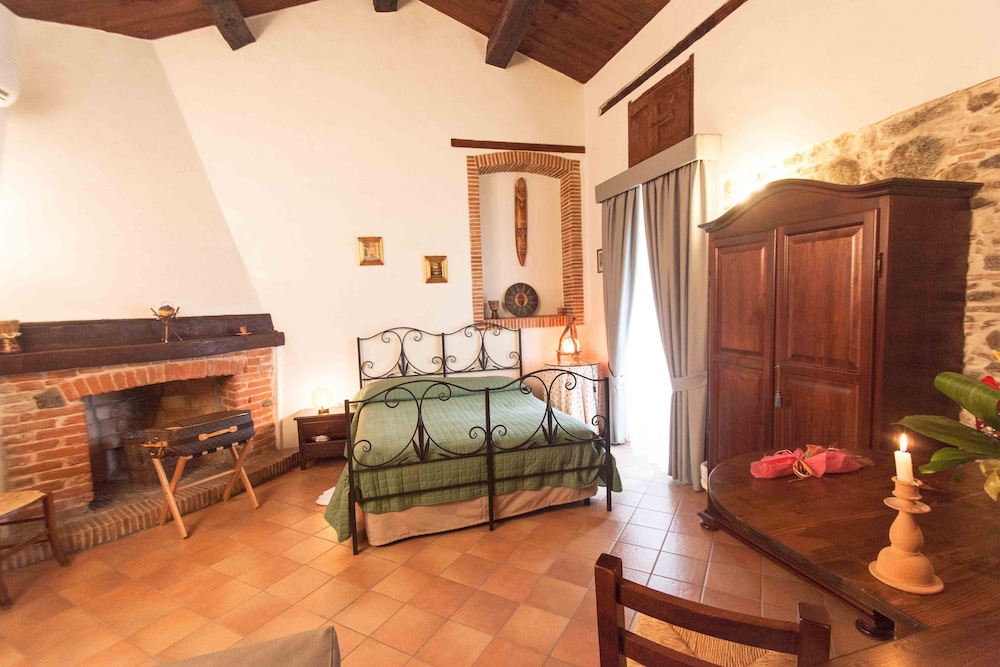 Tenuta Ciminata Greco 32/83
