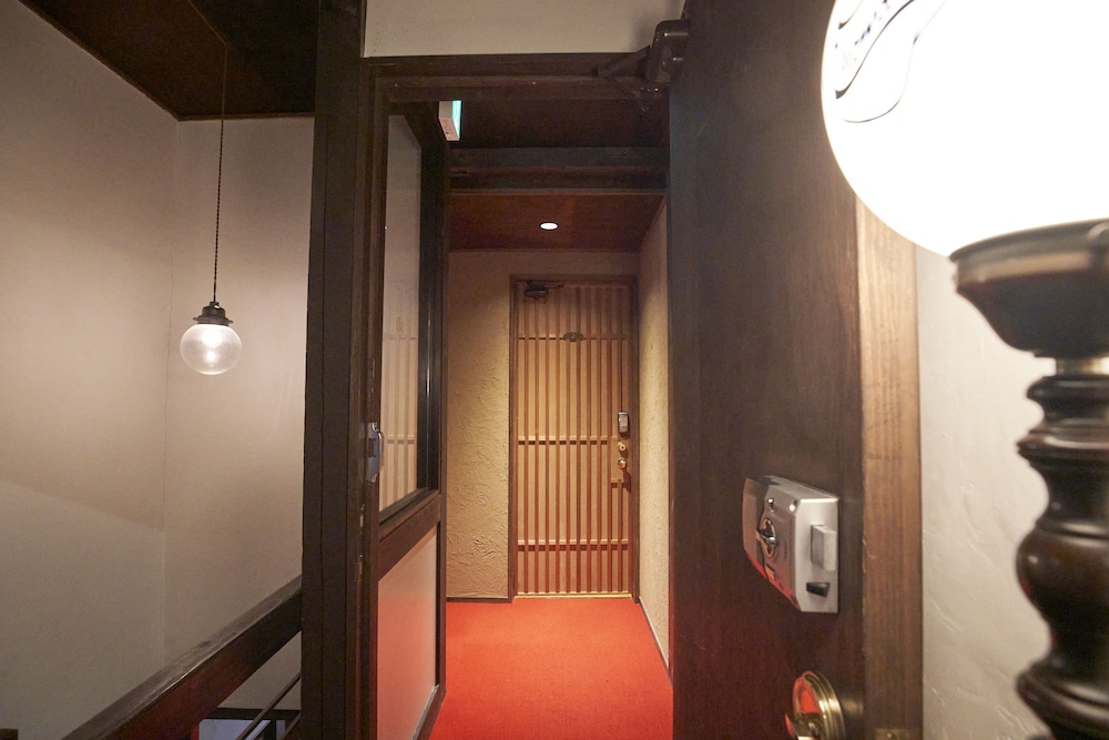 Hotel Clam Chowder Kyoto 26/50