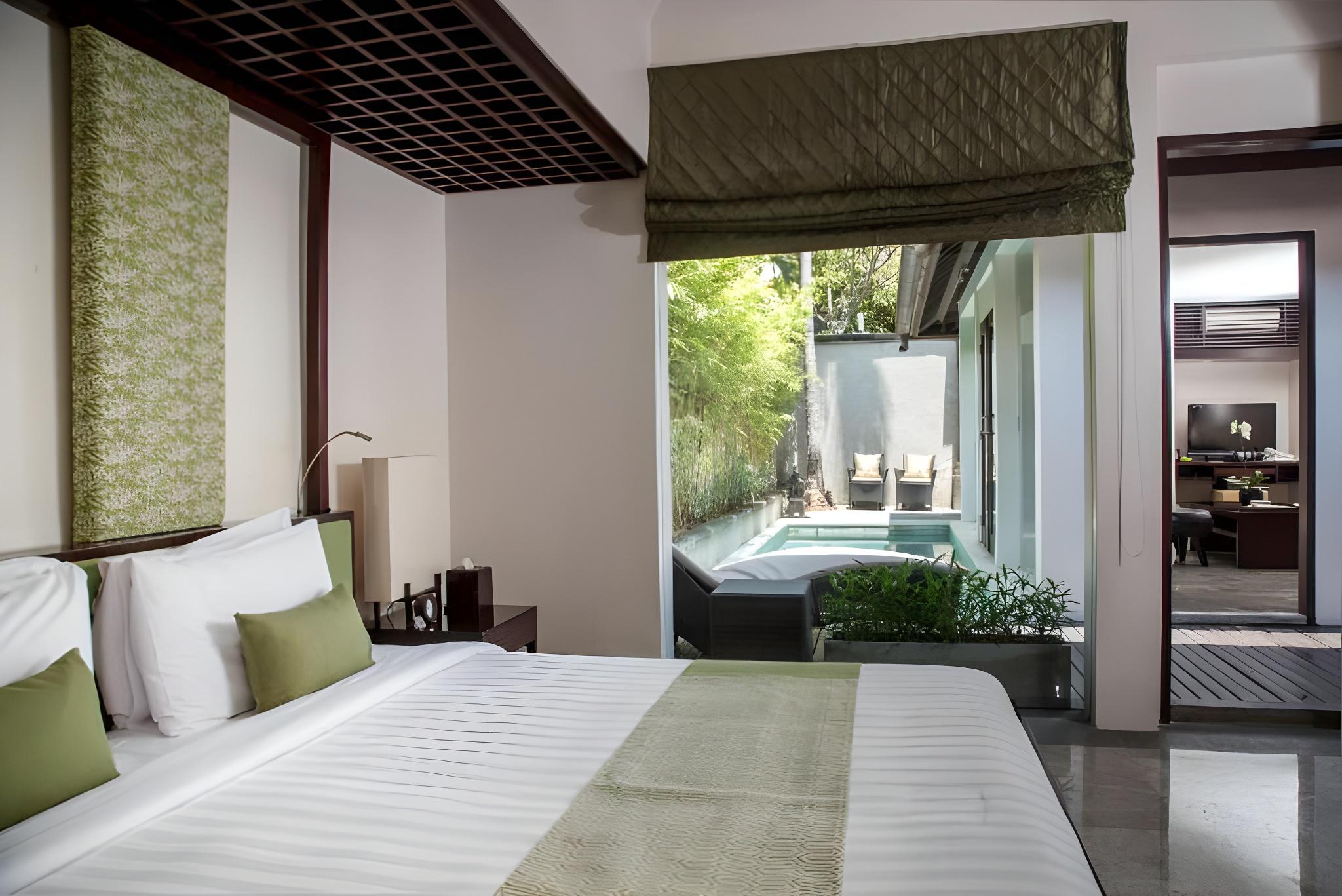 1 Bedroom, Bamboo, Villa