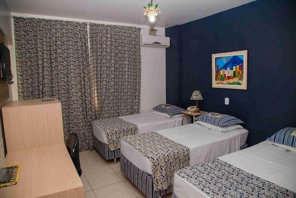 Royal Plaza Apucarana - Cha Hoteis 23/50
