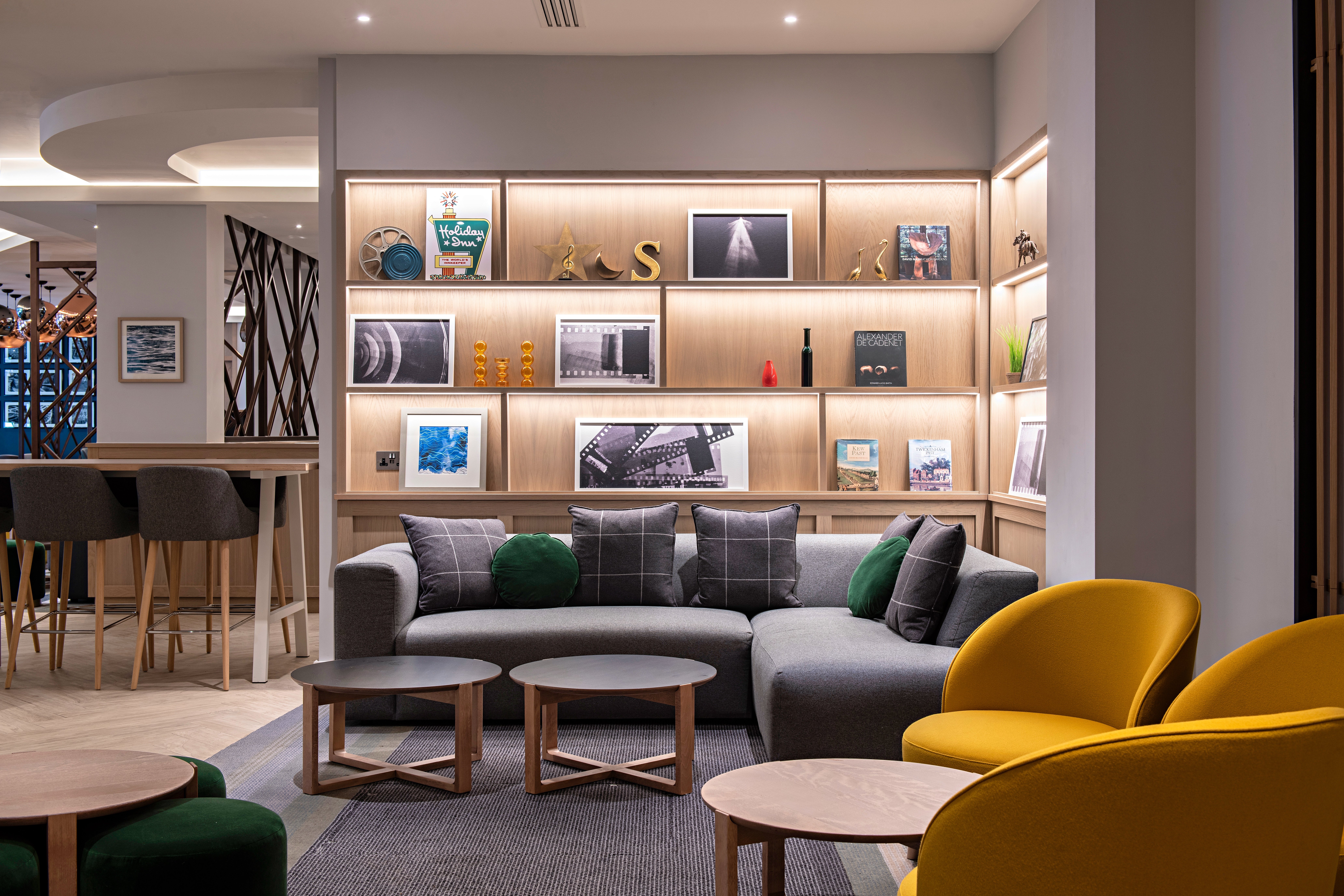 Holiday Inn London Shepperton 19/43