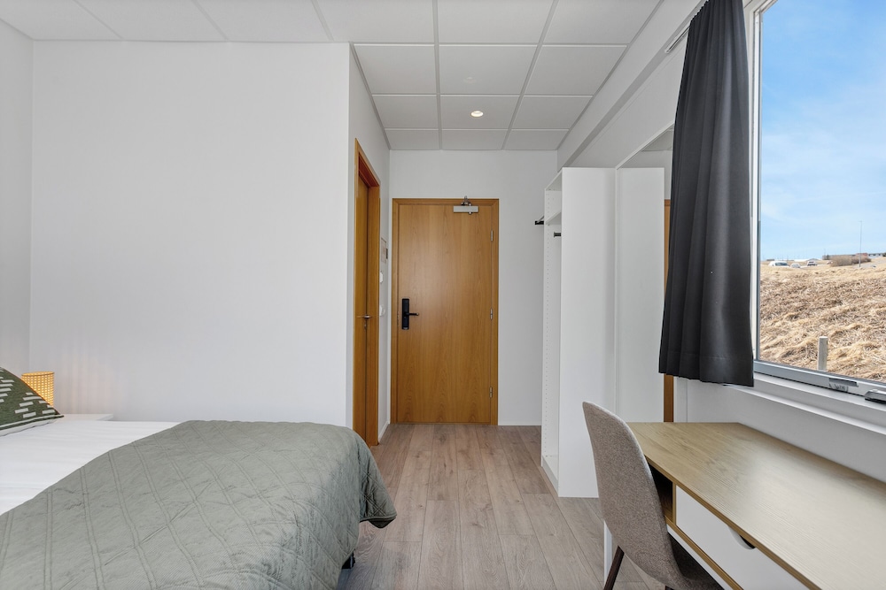 Hotel Heidmork 12/50