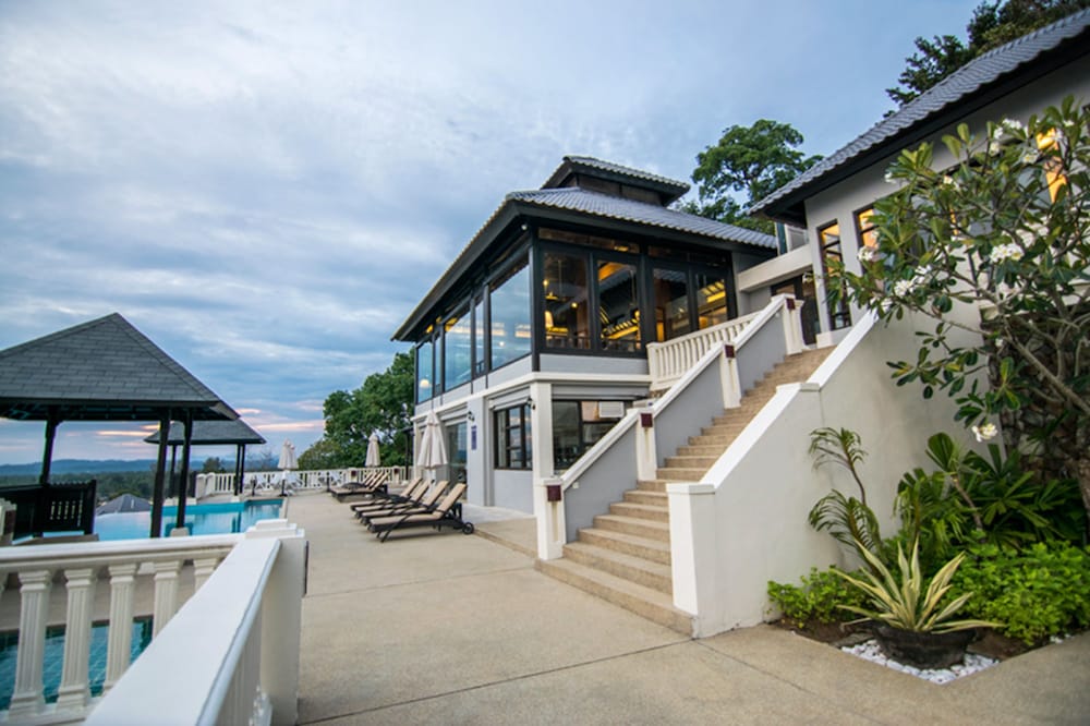 Royale Chulan Cherating – Villa 7/72