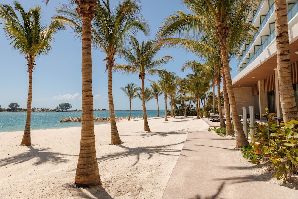 JW Marriott Clearwater Beach Resort & Spa 46/50
