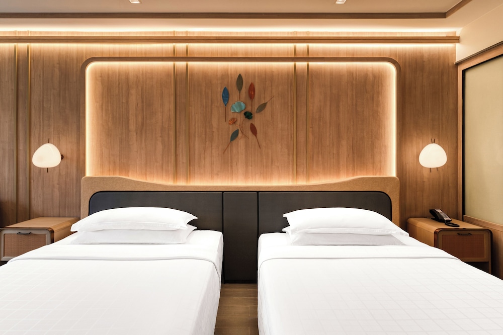 Club Deluxe Premium Twin, Dusit Thani Krabi Beach Resort 4/10