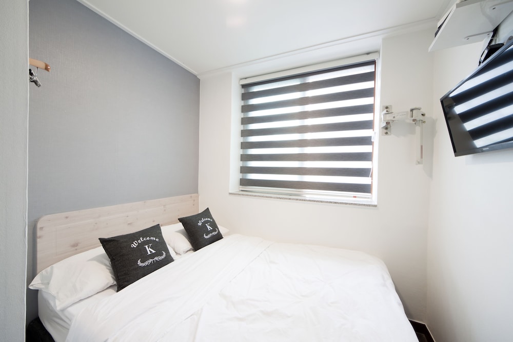K-Guesthouse Dongdaemun 1 13/49