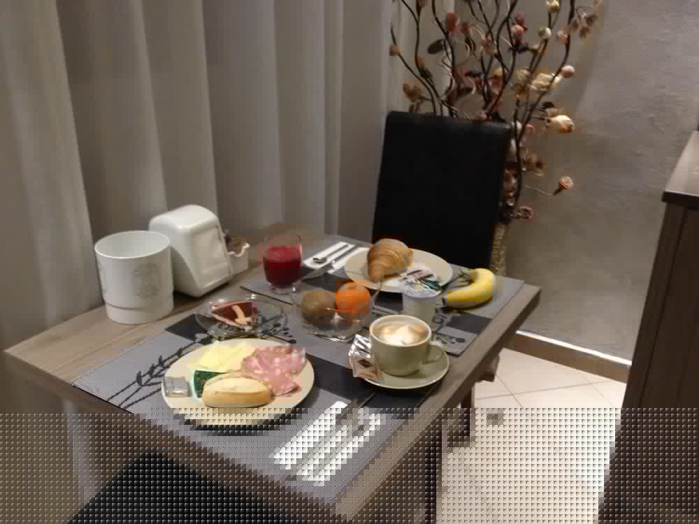 Hotel Brenta Milano 59/67
