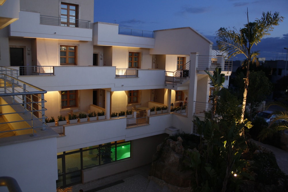 Santa Caterina Resort & Spa 4/60