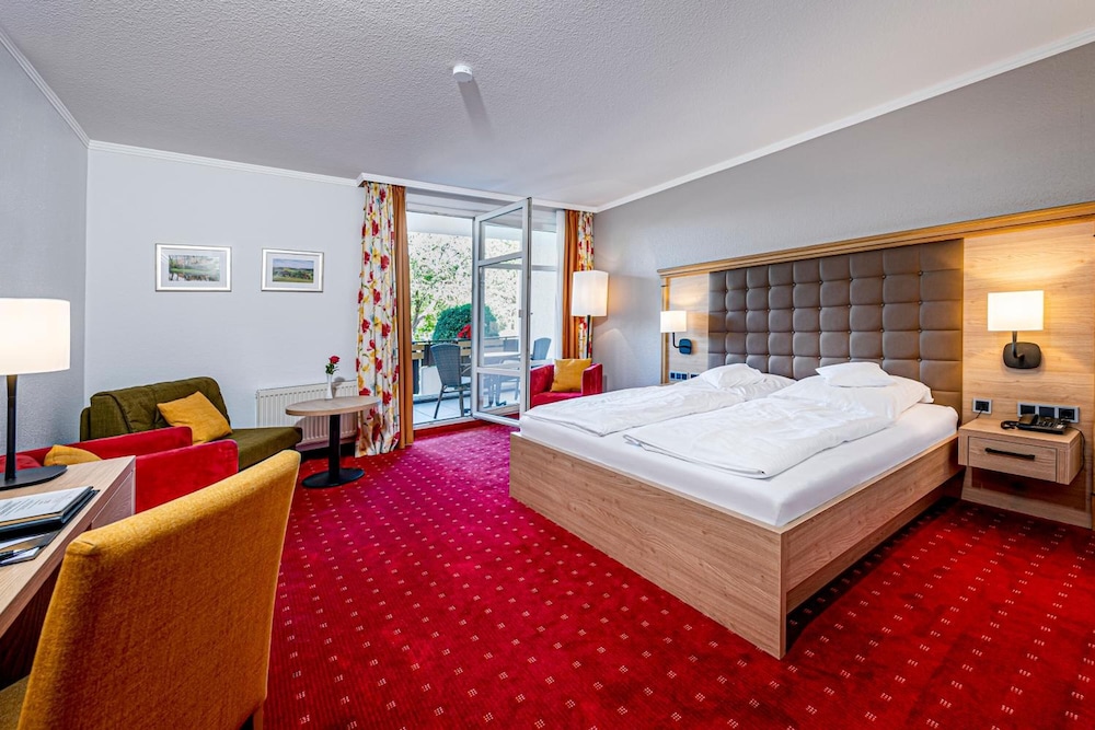 Landhotel Buller 8/46