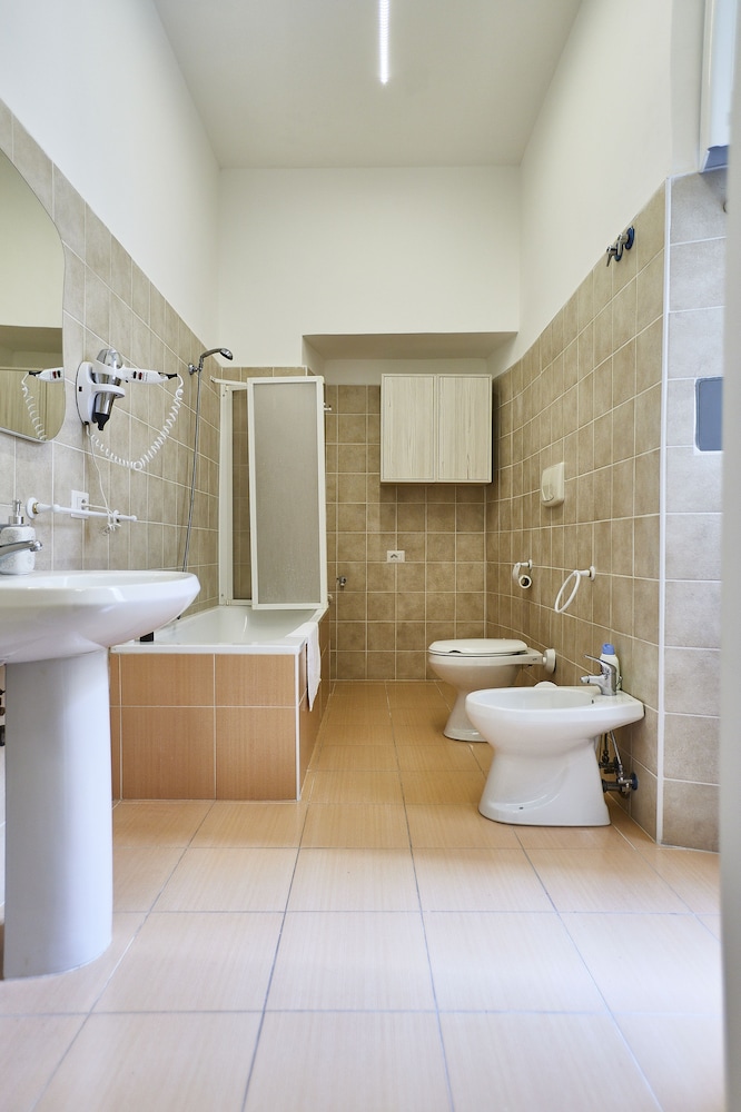 B&B Homeitaly Civitavecchia 46/50