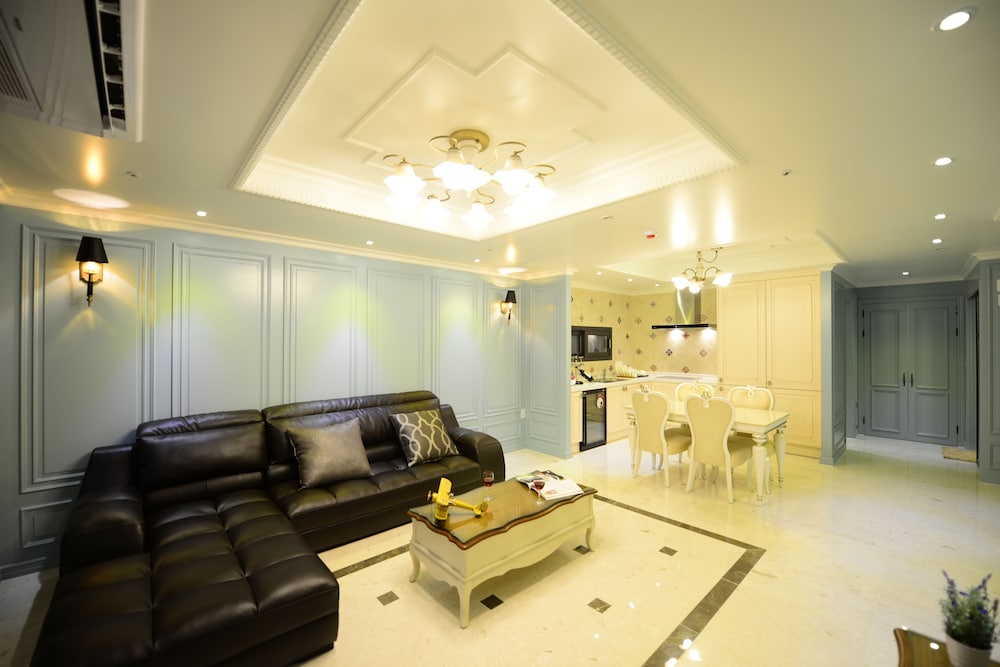 Hotel Graytone Dunsan 32/50