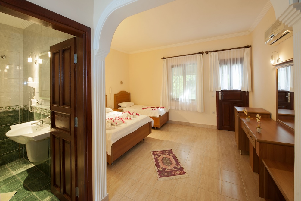 Kutle Hotel 6/40