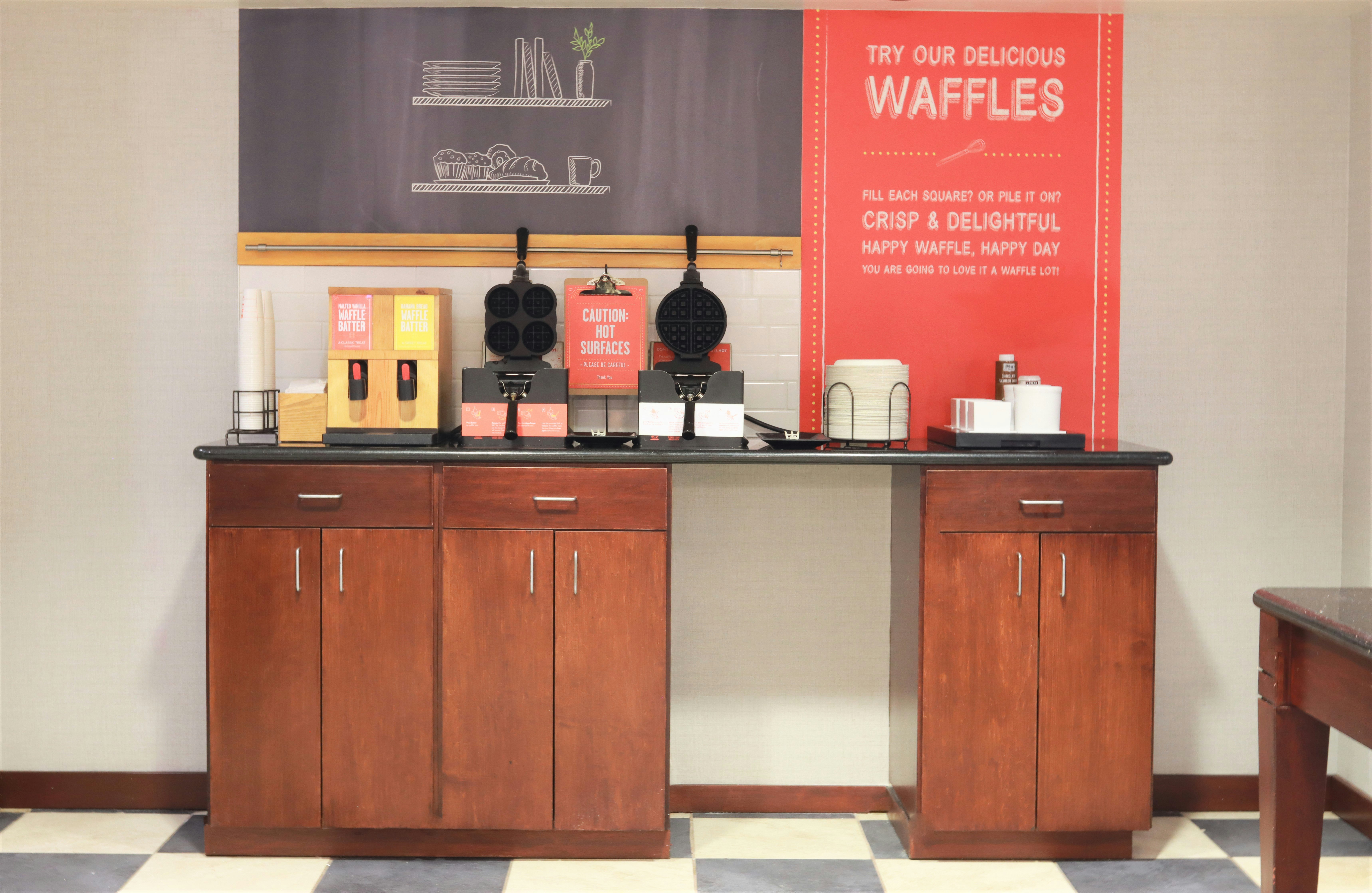 Hampton Inn & Suites Thibodaux 2/48