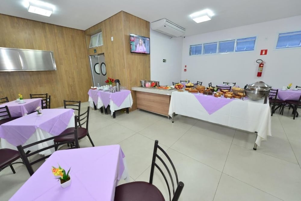 Vinds Economic Hotel 40/48