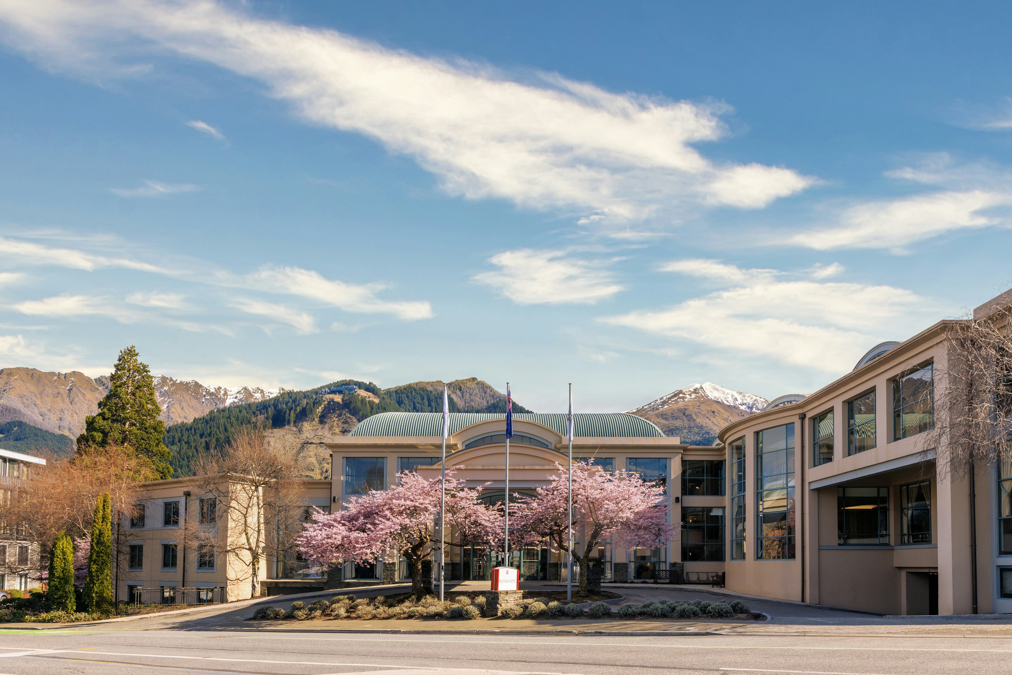 Millennium Hotel Queenstown 7/48