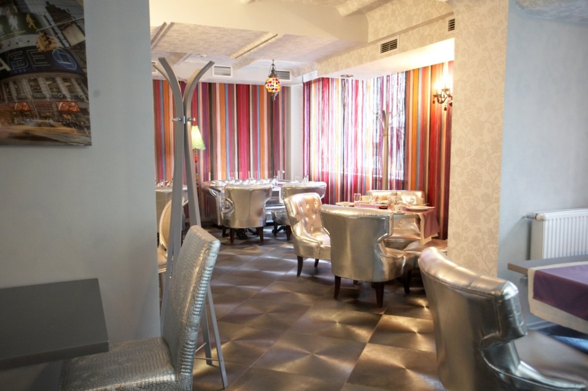 Weekend Boutique Hotel 37/40