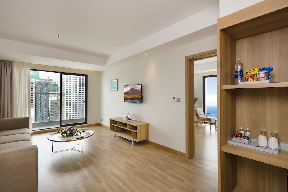 Nagar Hotel Nha Trang 59/72