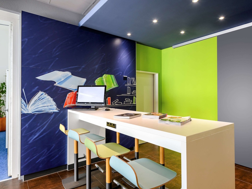 Ibis Budget Winterthur 43/64
