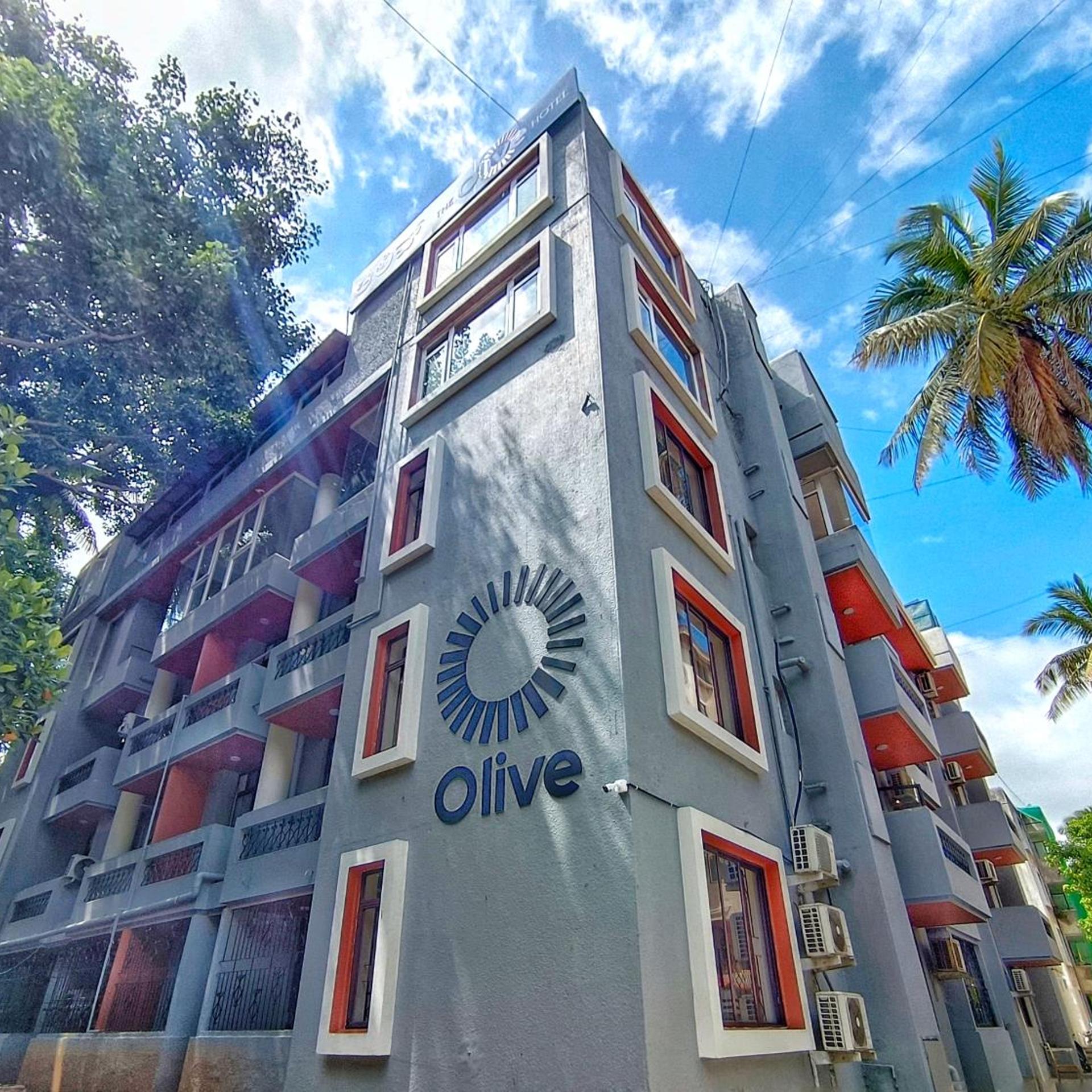 Olive Hotel Palace Road by Embassy Group 1/43