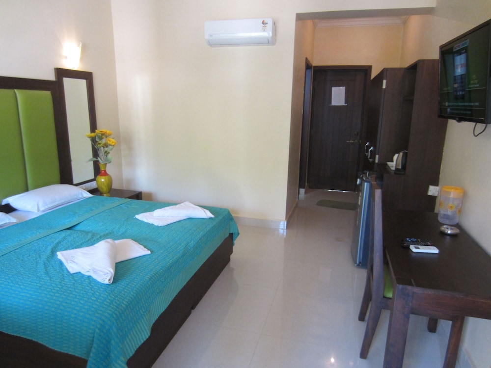 RIVERSIDE REGENCY RESORT 19/37