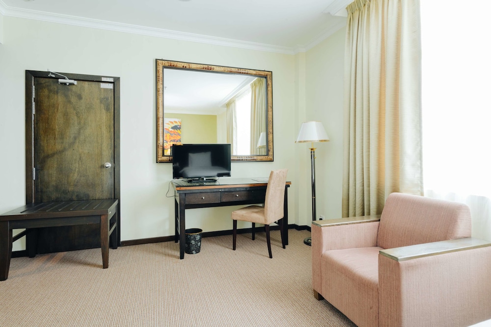 Raia Hotel Penang 29/50