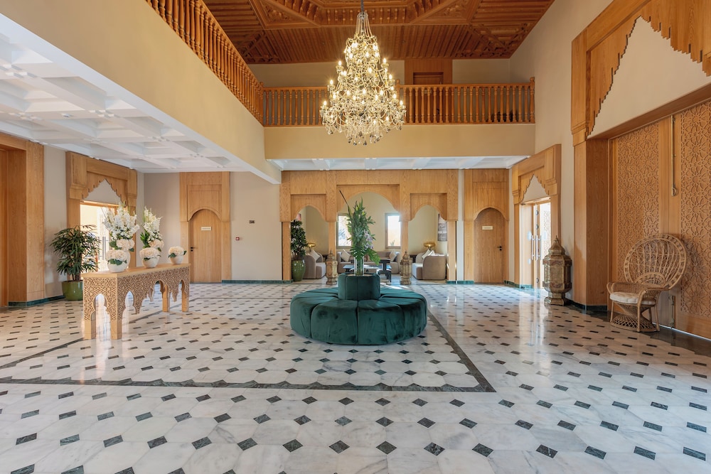 Kenzi Azghor Hotel 3/34