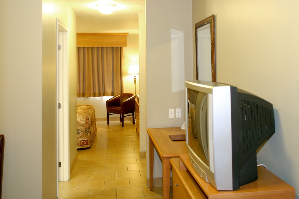 Auberge Bouctouche Inn & Suites 25/49