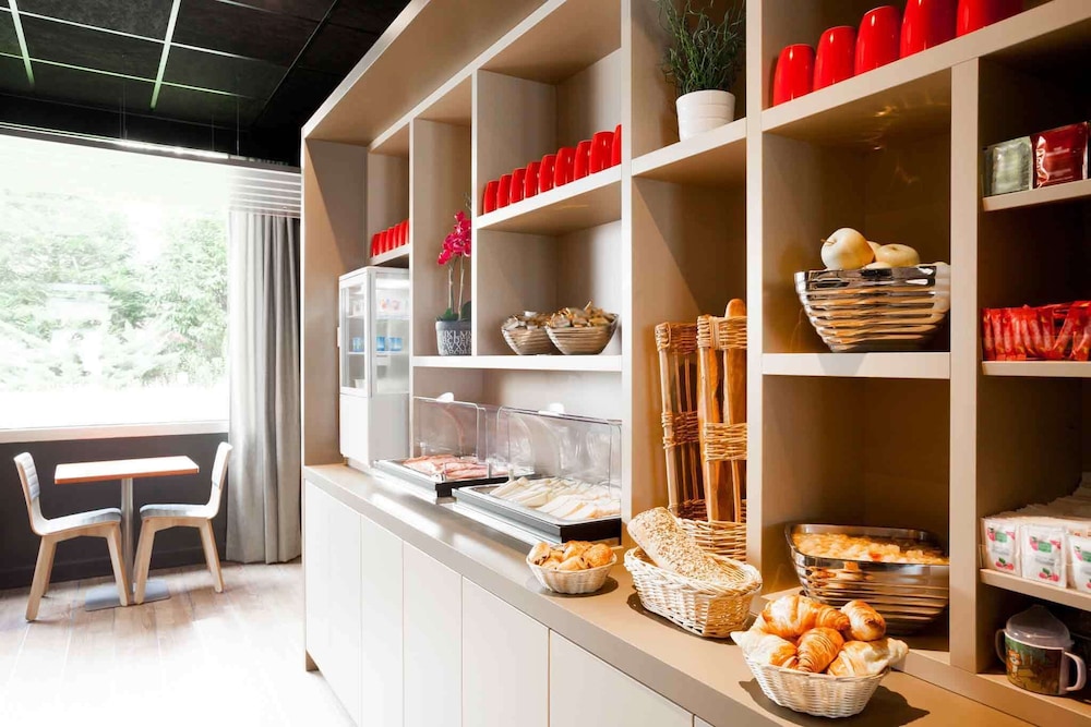 ibis Styles Paris Massena Olympiades 4/37
