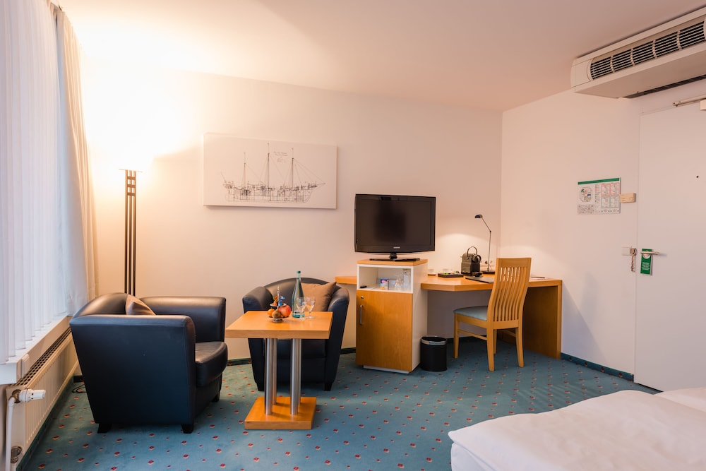 Hotel Alte Werft 34/37